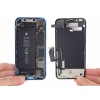 Thay Pin iPhone XR ORIGINAL BATTERY Chính Hãng Lấy Liền Tại HCM